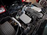 Callaway Twin Turbo Corvette Convertible 1989 года